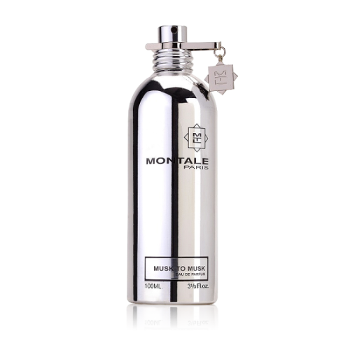 مونتال مسك تو مسك - أو دي بارفيوم (للجنسين) 100مل
