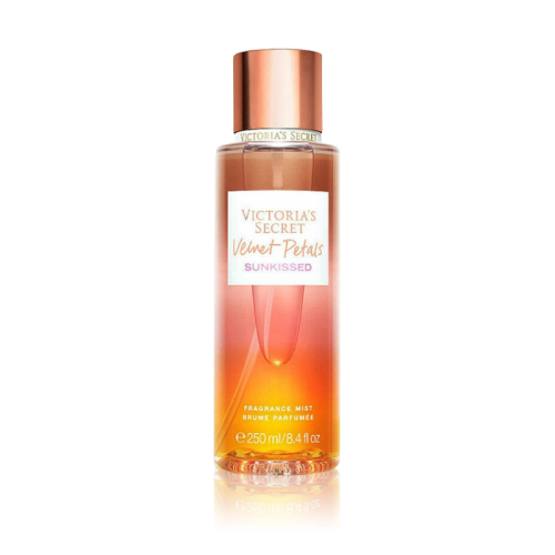 معطر للجسم فيكتوريا سيكريت فيلفيت بيتالز سنكيسد -...