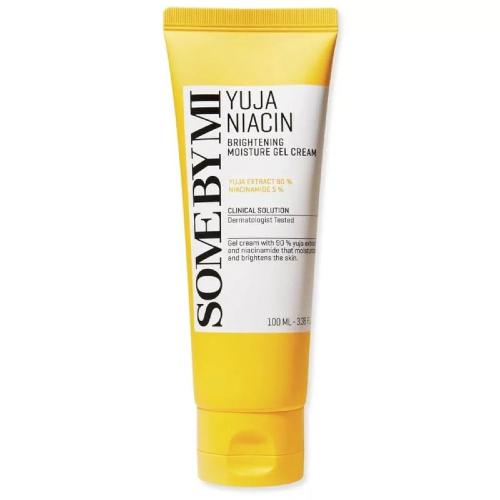 سوم باي مي - كريم جل بخلاصة اليوغا لتنظيف وترطيب ا...