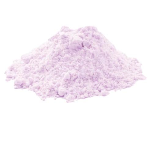 بودرة الحجر التركية لون موف ( 1كيلو)