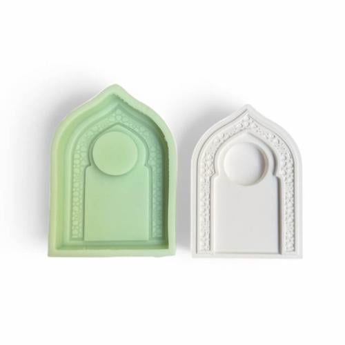 قالب سيليكون مبخرة رمضان