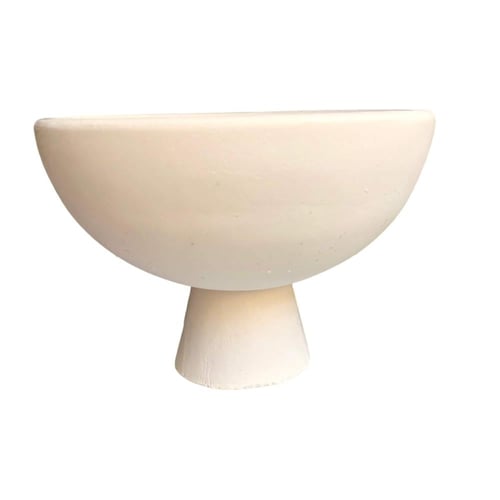 قالب سيليكون وعاء مرتفع كبير