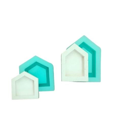 قالب سيليكون شباك