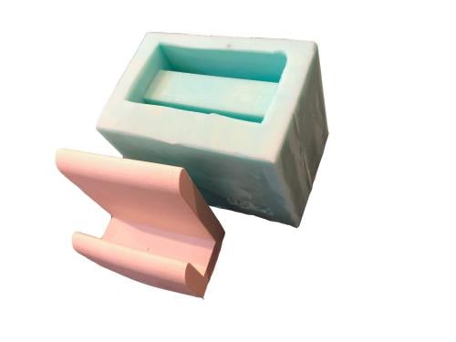 قالب سيليكون حامل كروت