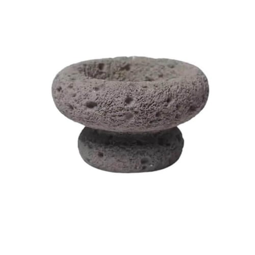 قالب سيليكون مبخرة القمر