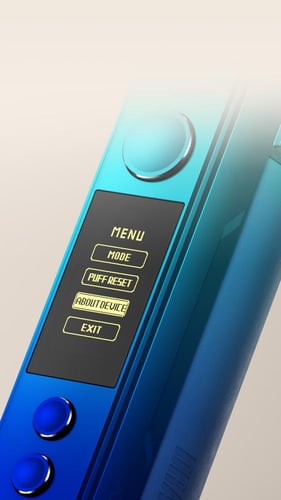 جهاز فوبو دراق اس 2 - Voopoo Drag S2