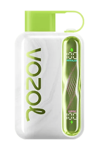 Vozol star 40K puff 5MG - فوزول ستار سحبة 40 الف