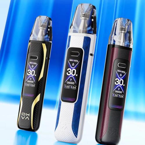 Oxva Xlim Pro 3 Kit اكسليم برو 3