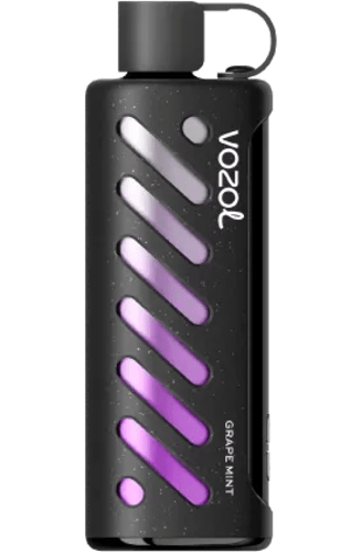 Vozol gear shisha 25K puff