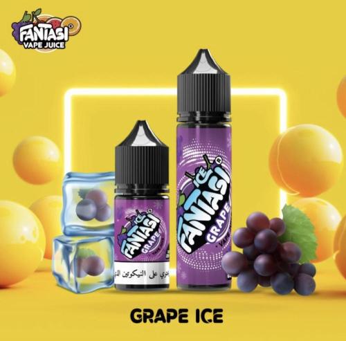 Fantasi freebase E-Liquid