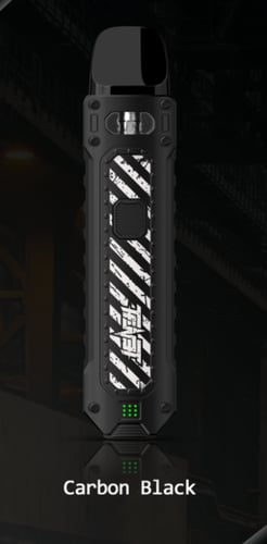 Uwell Caliburn Tenet pod system
