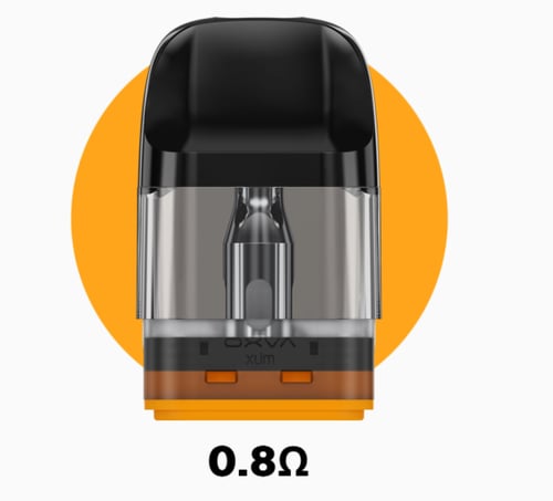 OXVA XLIM EZ Cartridge 3ML