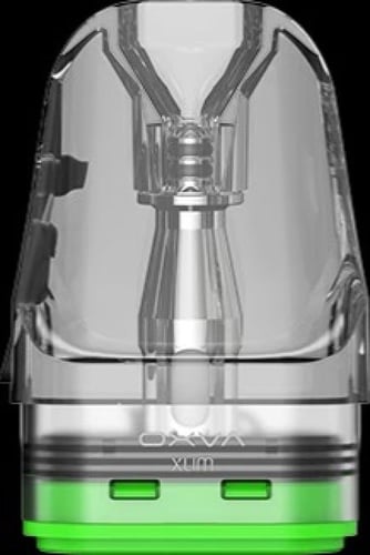 XLIM TOP FILL CARTRIDGE 3ML