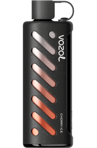 Vozol gear shisha 25K puff