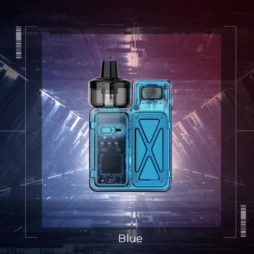 Uwell crown M pod mod - يو ويل كراون ام بود