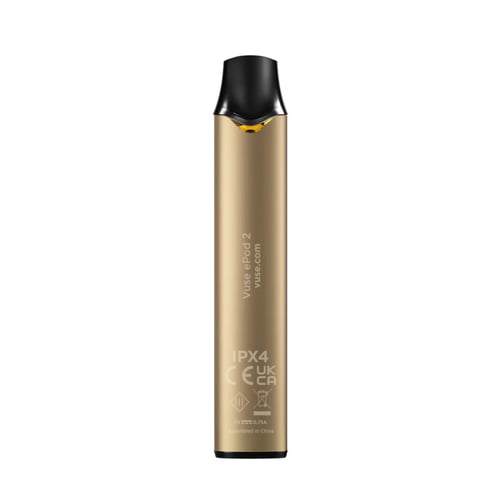 VUSE EPOD Puff activated, Pocket-sized