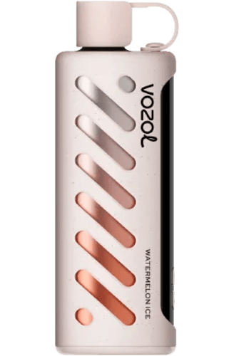 Vozol gear shisha 25K puff