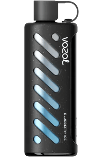 Vozol gear shisha 25K puff