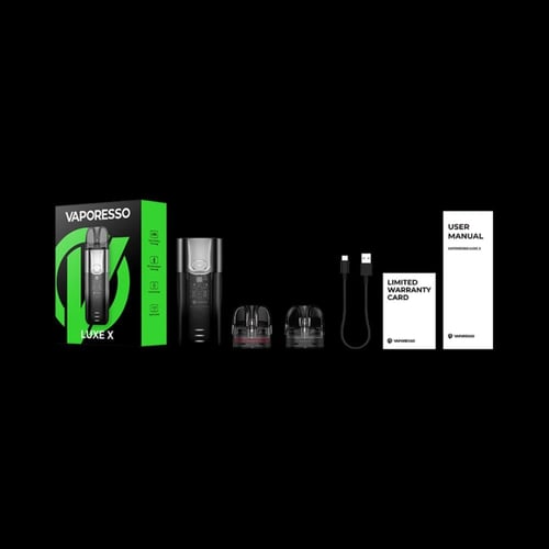 فايبريسو لوكس اكس - Vaporesso LUXE X