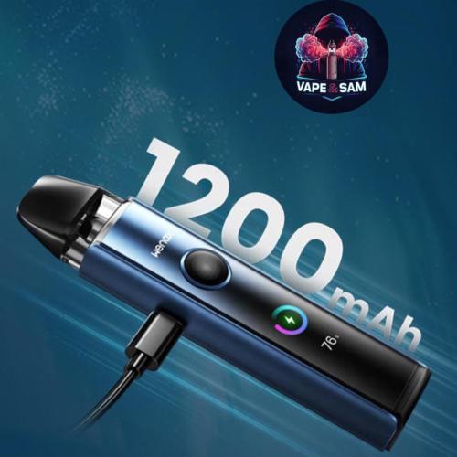 جيك فيب سحبة ويناكس كيو برو - geekvape wenax Q pro