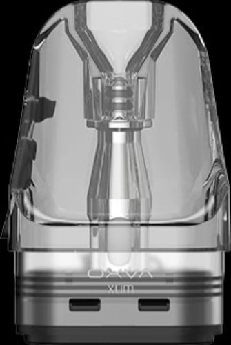 XLIM TOP FILL CARTRIDGE 3ML