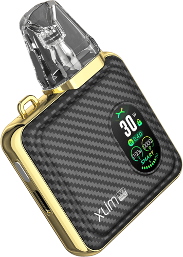 اكسليم SQ برو XLIM sq pro Oxva