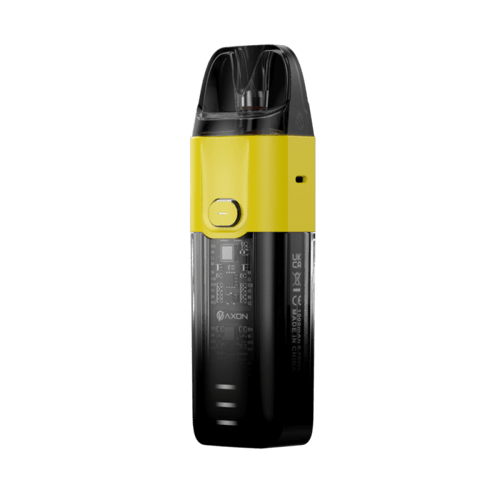 فايبريسو لوكس اكس - Vaporesso LUXE X