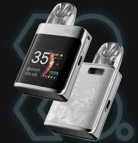 كوكو جي 3 برو كاليبورن - Uwell koko G3 Pro