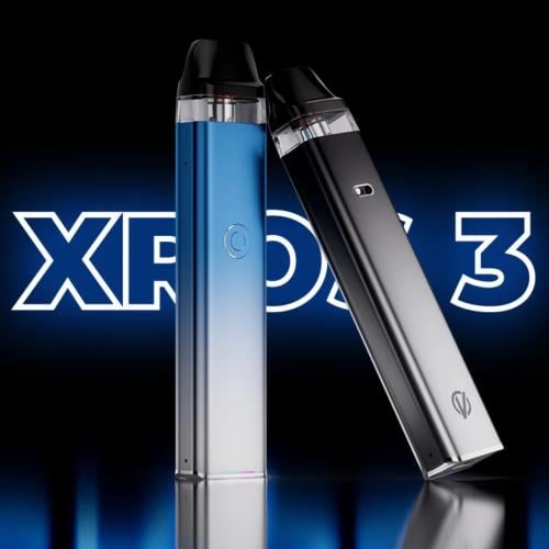 اكسروس 3 XROS