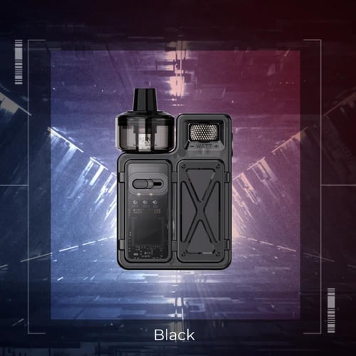 Uwell crown M pod mod - يو ويل كراون ام بود