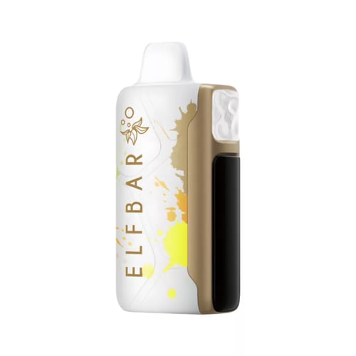 ELFBAR Sour King 30000 سحبة سيجارة الفبار 30000 شف...