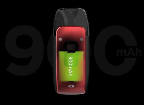 جهاز سحبة جيك فيب geekvape AP2