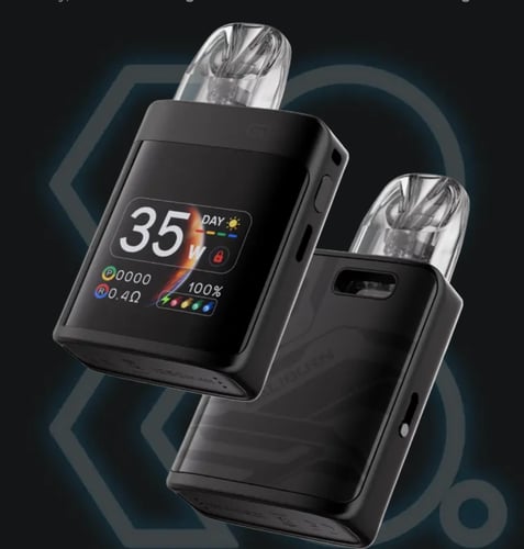 كوكو جي 3 برو كاليبورن - Uwell koko G3 Pro