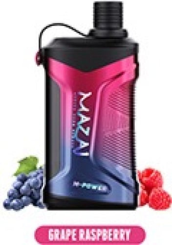 مزاج M-power 20000 موشة