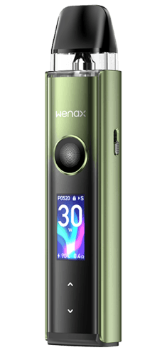 جيك فيب سحبة ويناكس كيو برو - geekvape wenax Q pro