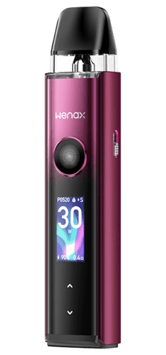 جيك فيب سحبة ويناكس كيو برو - geekvape wenax Q pro
