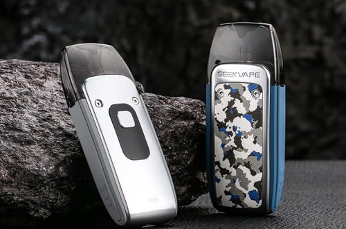 جهاز سحبة جيك فيب geekvape AP2