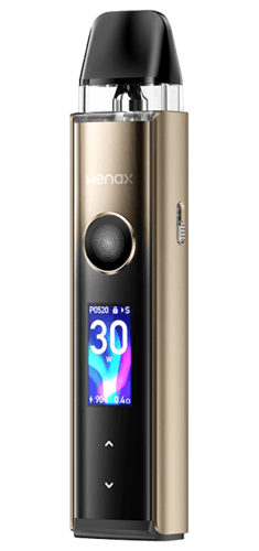 جيك فيب سحبة ويناكس كيو برو - geekvape wenax Q pro