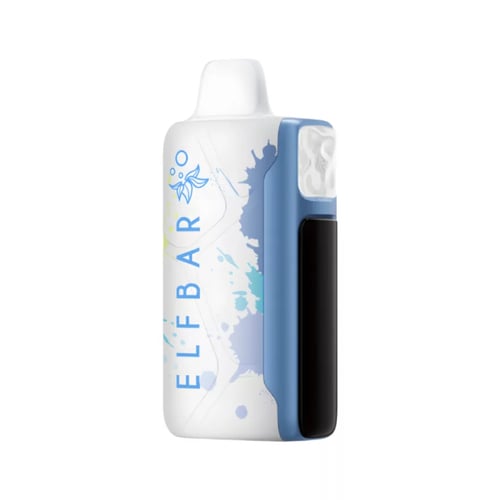 ELFBAR Sour King 30000 سحبة سيجارة الفبار 30000 شف...