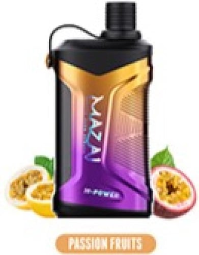 مزاج M-power 20000 موشة