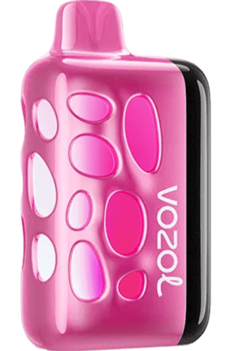 Vozol RAVE 40K Puff 50MG