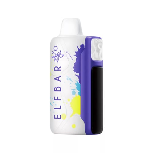 ELFBAR Sour King 30000 سحبة سيجارة الفبار 30000 شف...