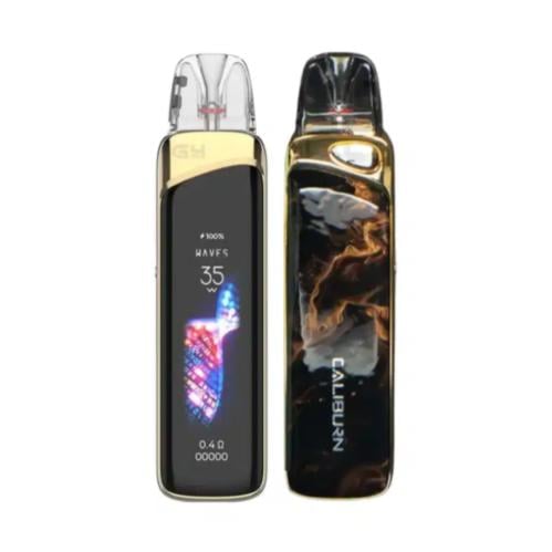كاليبرن جي 4 - Uwell Caliburn G4 Pod System