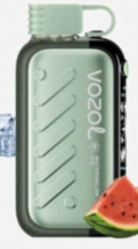 VOZOL GEAR ICE & SWEET 50K puff 50MG - فوزول قير ا...