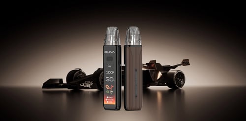 اكسليم 3 الترا - Oxva Xlim 3 Ultra Kit