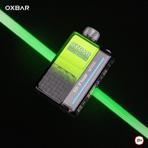 سحبة اوكسبار ماجك ميز 2 - XOBAR Magic Maze 2 30K p...