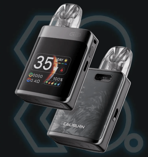 كوكو جي 3 برو كاليبورن - Uwell koko G3 Pro