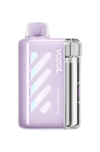 فوزل فيستا 40 الف موشة - VOZOL Vista 40000 puff 5M...