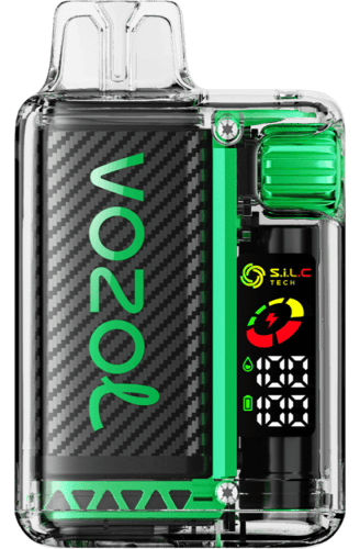 Vozol vista 20K puff 5MG - فوزول فيستا سحبة 20 الف...