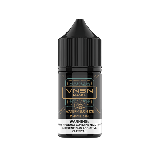 نكهات فنسن سولت - VNSN E-LIQUID SALTNIC 50MG